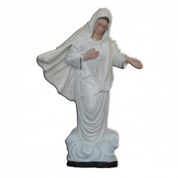 OUR LADY OF MEDJUGORJE