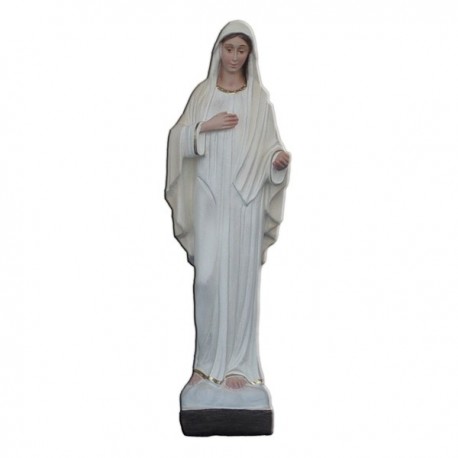 OUR LADY OF MEDJUGORJE