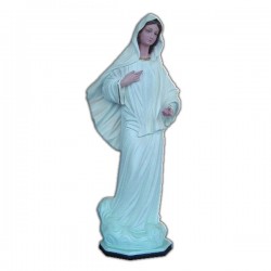 OUR LADY OF MEDJUGORJE