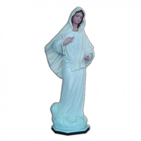 OUR LADY OF MEDJUGORJE