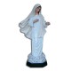 VIRGEN DE MEDUGORJE