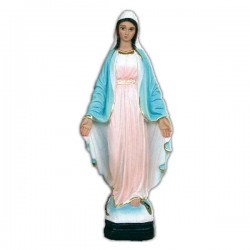 MIRACULOUS VIRGIN