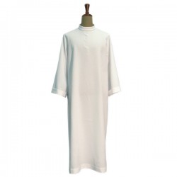 TUNIC FOR HOLY COMMUNION AND CONFIRMATION