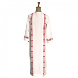 ALTAR BOY'S SMALL TUNIC