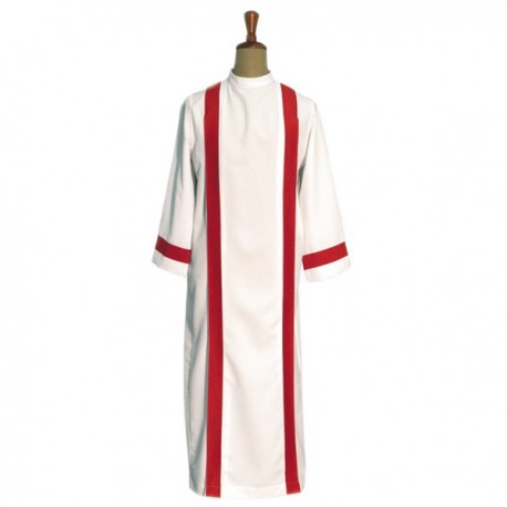 VESTIDO PARA MONAGUILLO