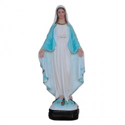MIRACULOUS VIRGIN