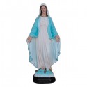 MIRACULOUS VIRGIN