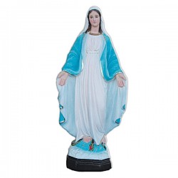 MIRACULOUS VIRGIN