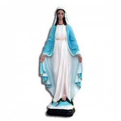 MIRACULOUS VIRGIN