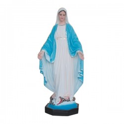 MIRACULOUS VIRGIN