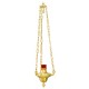 WALL OIL LAMP