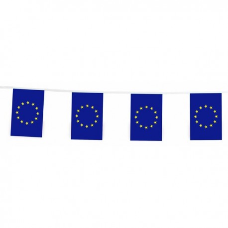 EUROPEAN PAVESE