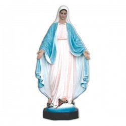 MIRACULOUS VIRGIN