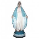 MIRACULOUS VIRGIN