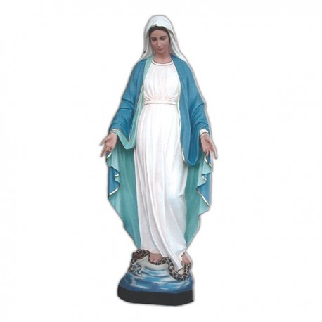 VIRGEN MILAGROSA