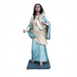 VIRGIN MARY FROM NAZARETH