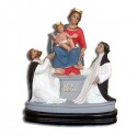 VIRGIN OF POMPEI