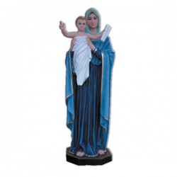 VIRGIN QUEEN OF THE APOSTLES