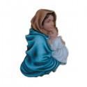 VIRGIN OF THE REST
