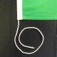 FLAGS WITH BUSINESS LOGO