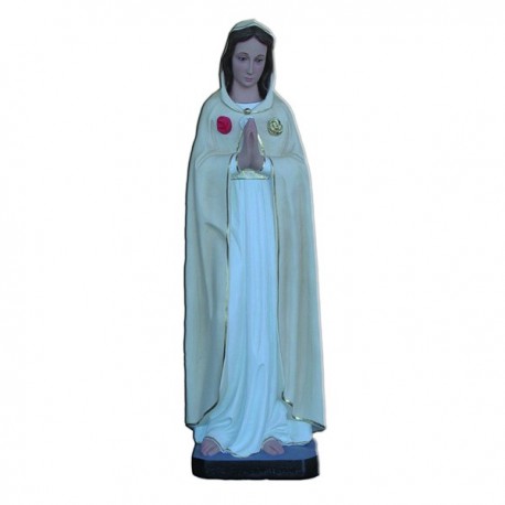 MADONNA ROSA MISTICA