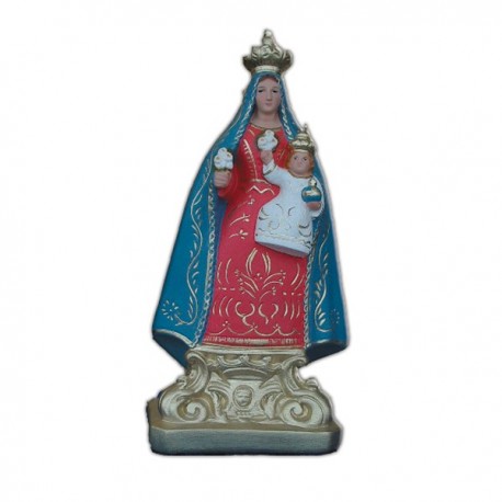 MADONNA DEL ROSARIO