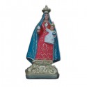 VIRGIN OF THE ROSARY