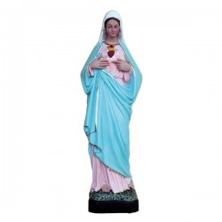 IMMACULATE HEART OF MARY