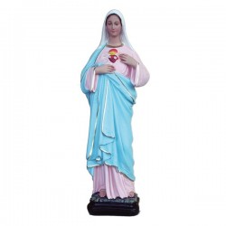 IMMACULATE HEART OF MARY