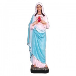 IMMACULATE HEART OF MARY