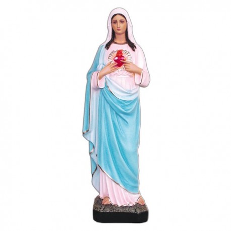 INMACULADO CORAZÓN DE MARIA