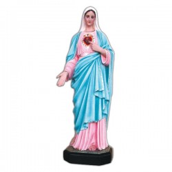 IMMACULATE HEART OF MARY