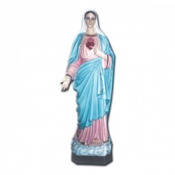 IMMACULATE HEART OF MARY