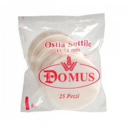 OSTIE SOTTILI