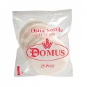 HOSTIAS PEQUEÑAS SUTILES