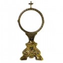 BAROQUE SHRINE FOR MAGNA HOST