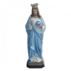 CHRIST THE KING