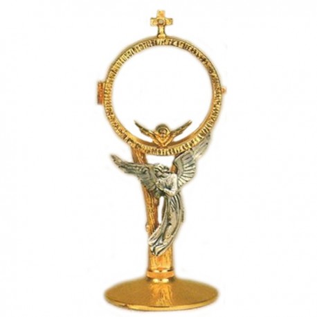 SHRINE FOR MAGNA HOST