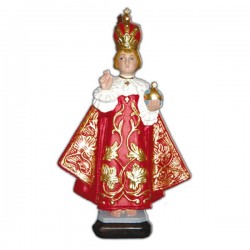 BABY OF PRAGUE