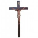 CRUCIFIX WITH CROSS (50 CM.)