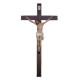 CRUCIFIJO CON CRUZ (100 CM)