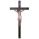CRUCIFIJO CON CRUZ (180 CM)