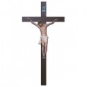 CRUCIFIX WITH CROSS (180 CM.)