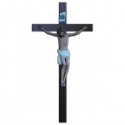 CRUCIFIX WITH CROSS (320 CM.)