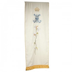 LECTERN COVER