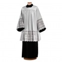 SURPLICE