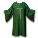 DALMATIC