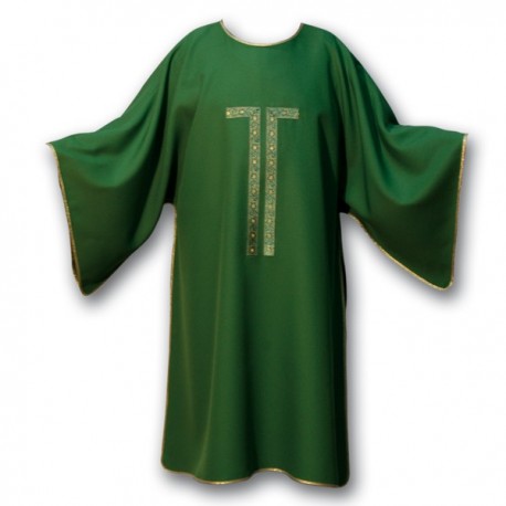 DALMATIC