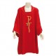 ROSE DALMATIC