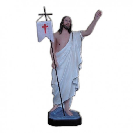RESURRECTED JESUS
